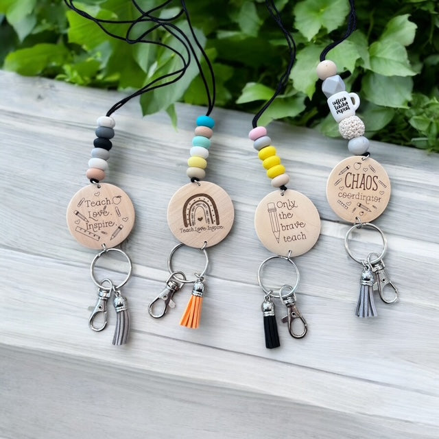 Gifts for Teachers - Teacher Appreciation Week May 5 - 9!