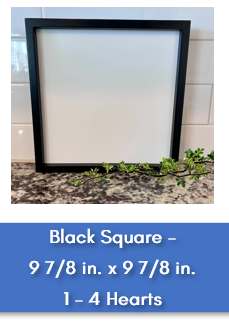 Sign choice