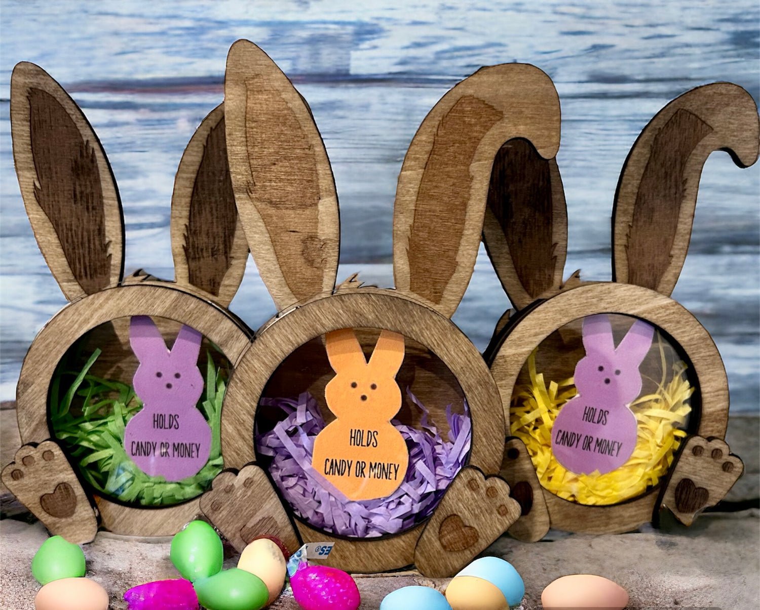 Easter  Treats