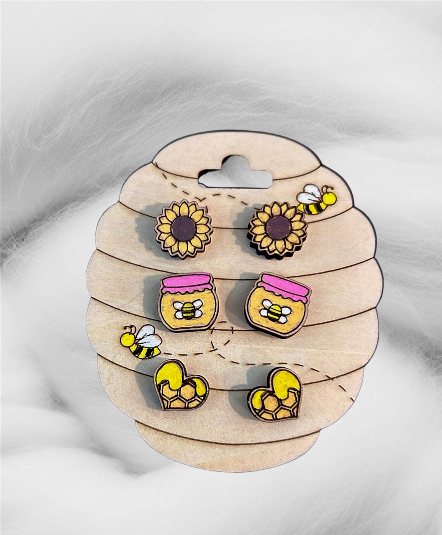 Custom Jewelry