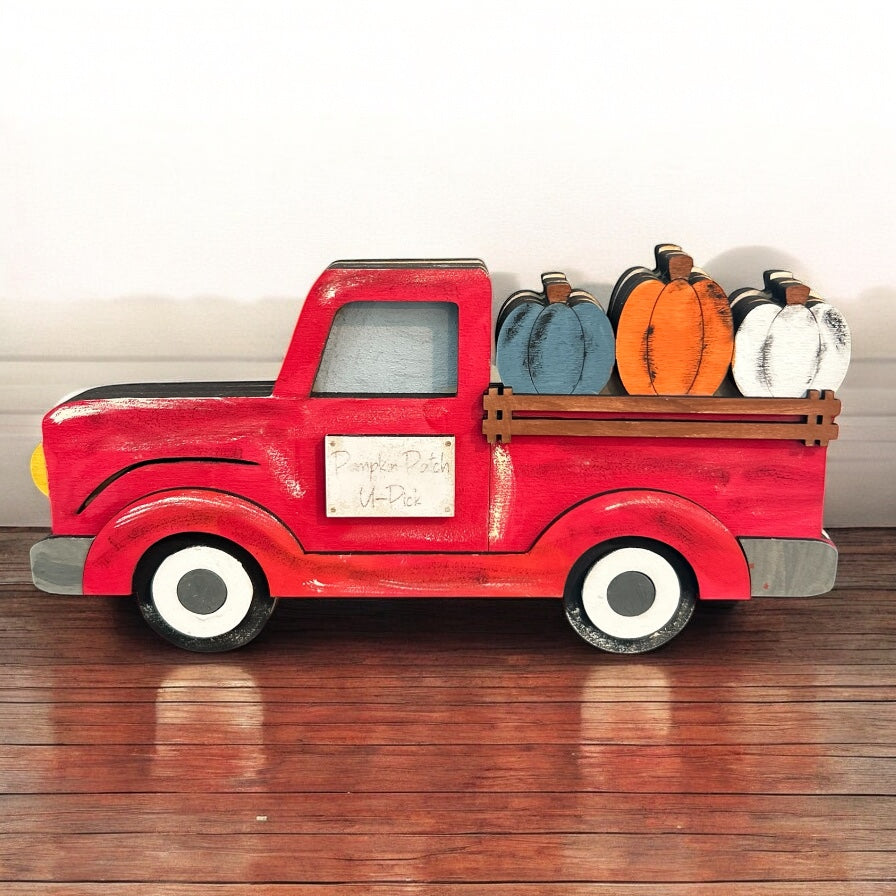 Stratford/Retreat Private Fall Decor Workshop - September 29