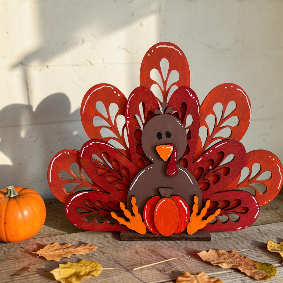 Stratford/Retreat Private Fall Decor Workshop - September 29