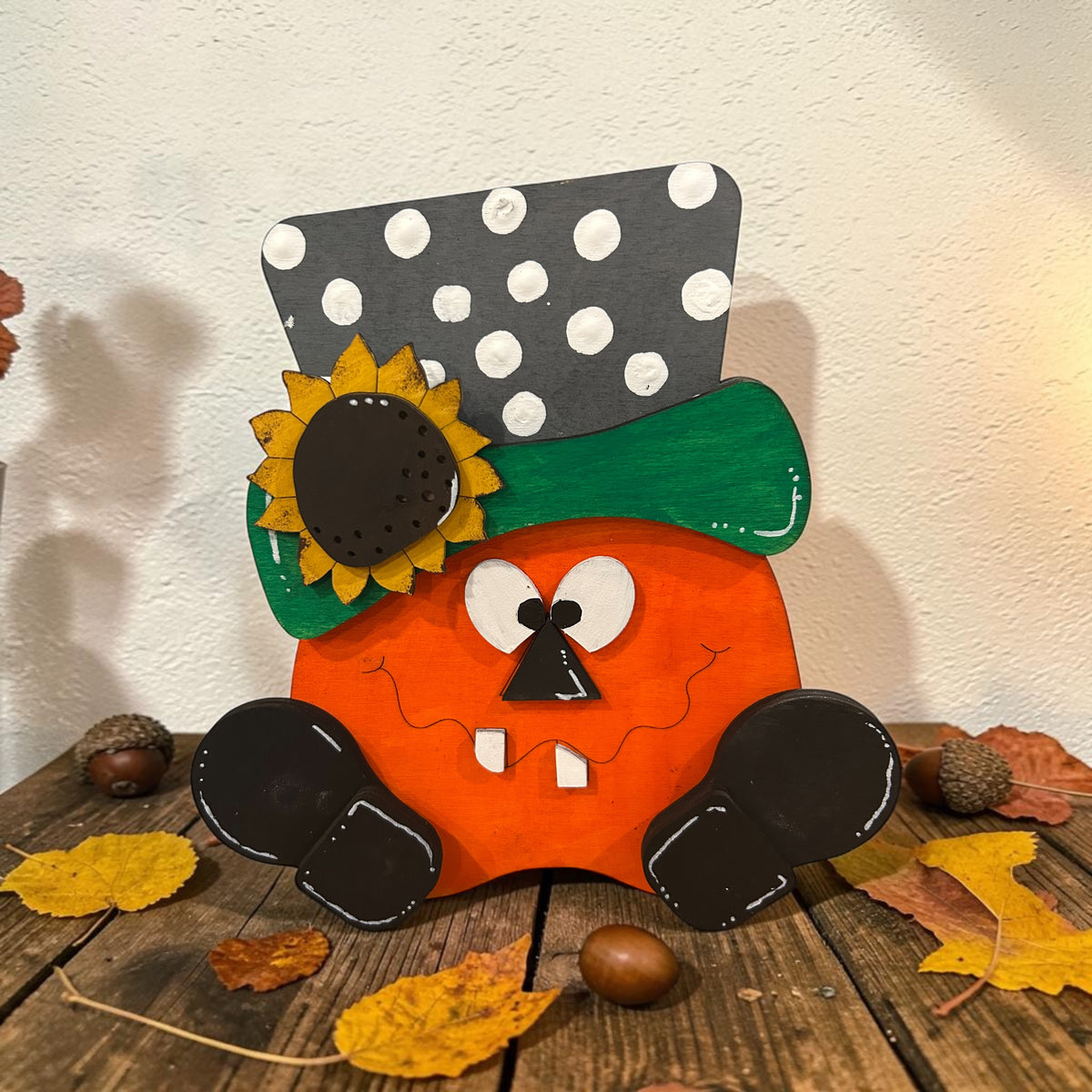 Stratford/Retreat Private Fall Decor Workshop - September 29