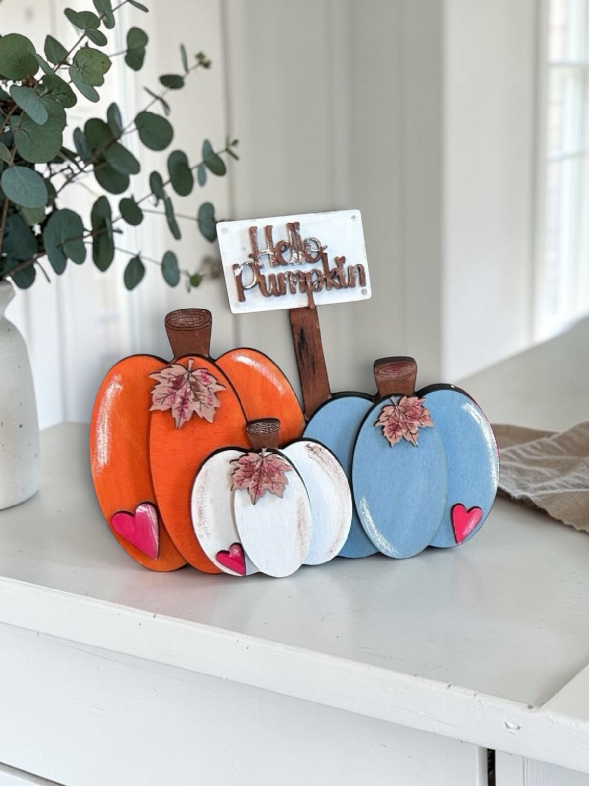 Stratford/Retreat Private Fall Decor Workshop - September 29